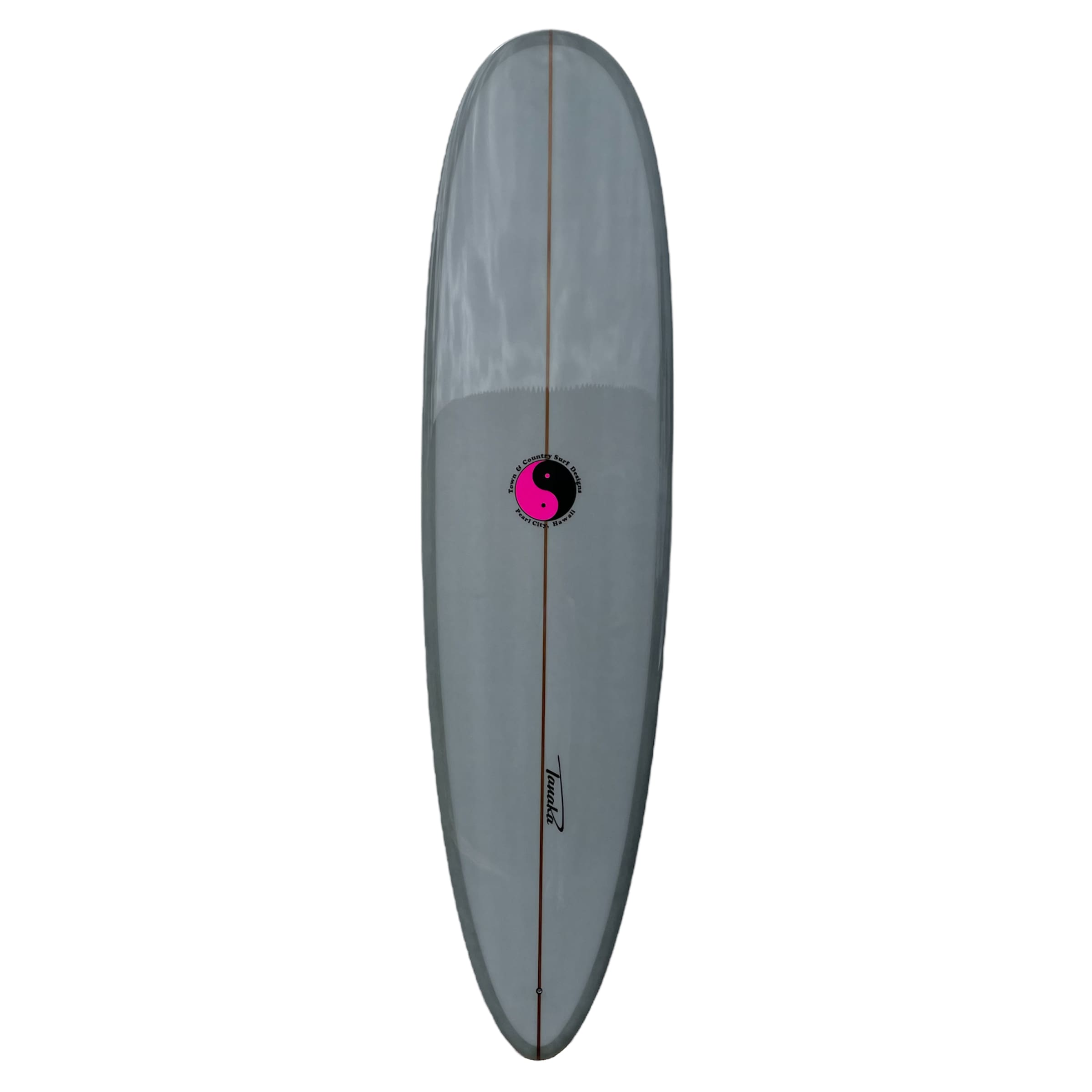 T&C Surf Designs -  Tommy Tanaka - GLIDE