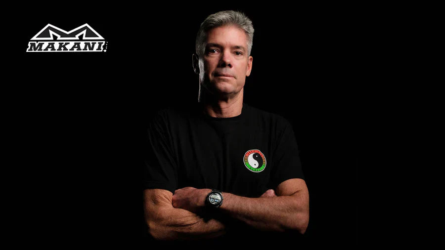 Portrait : Makani McDonald