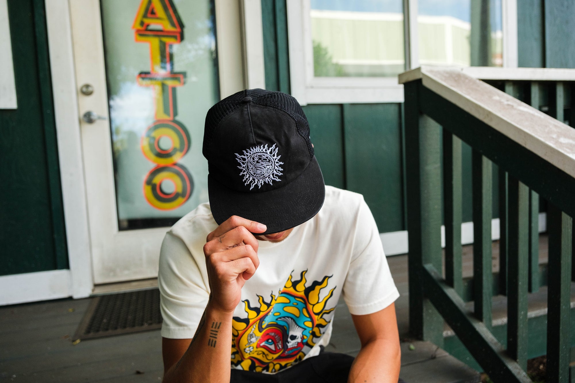 Casquettes & Accessoires