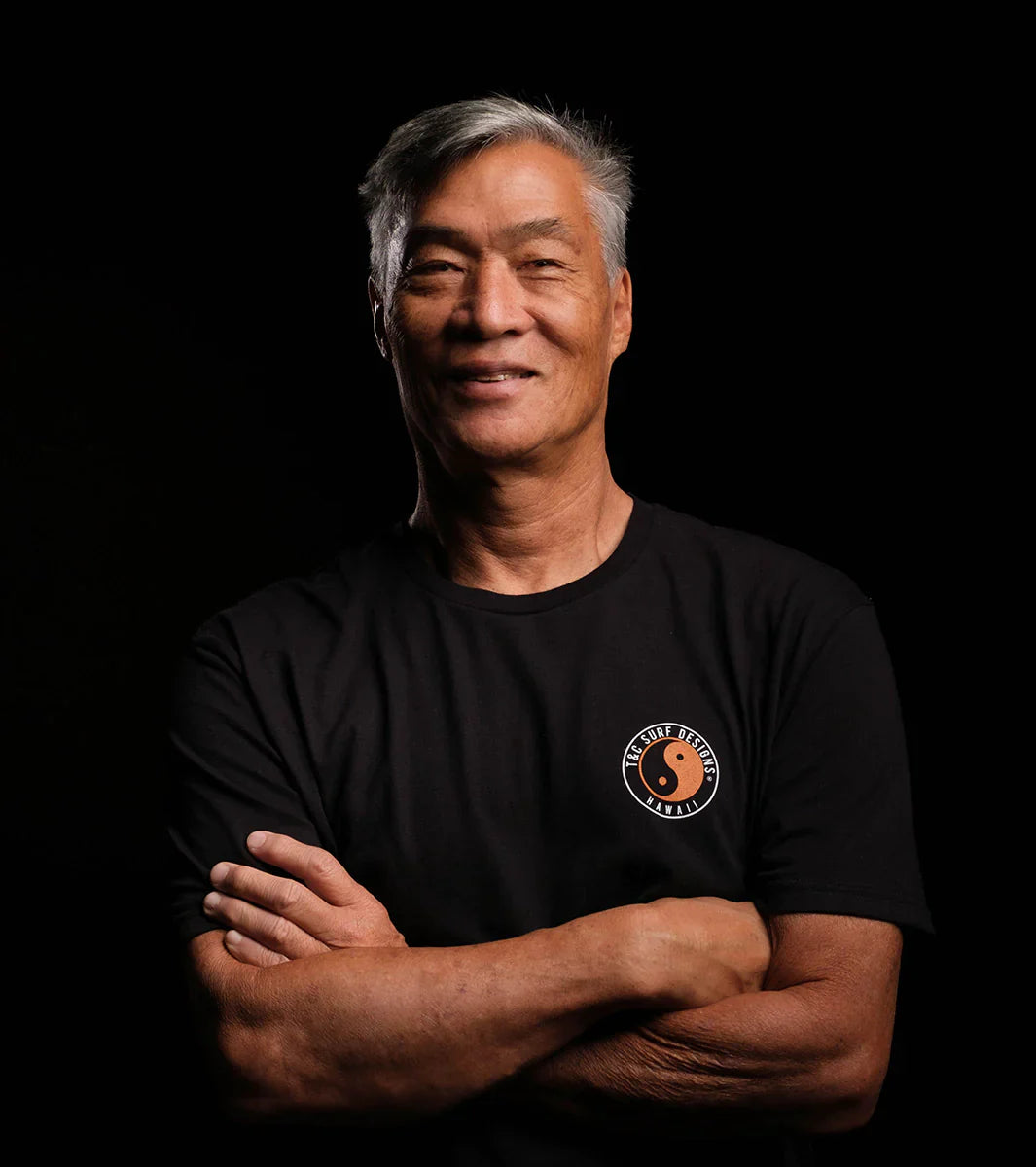 Glenn Pang