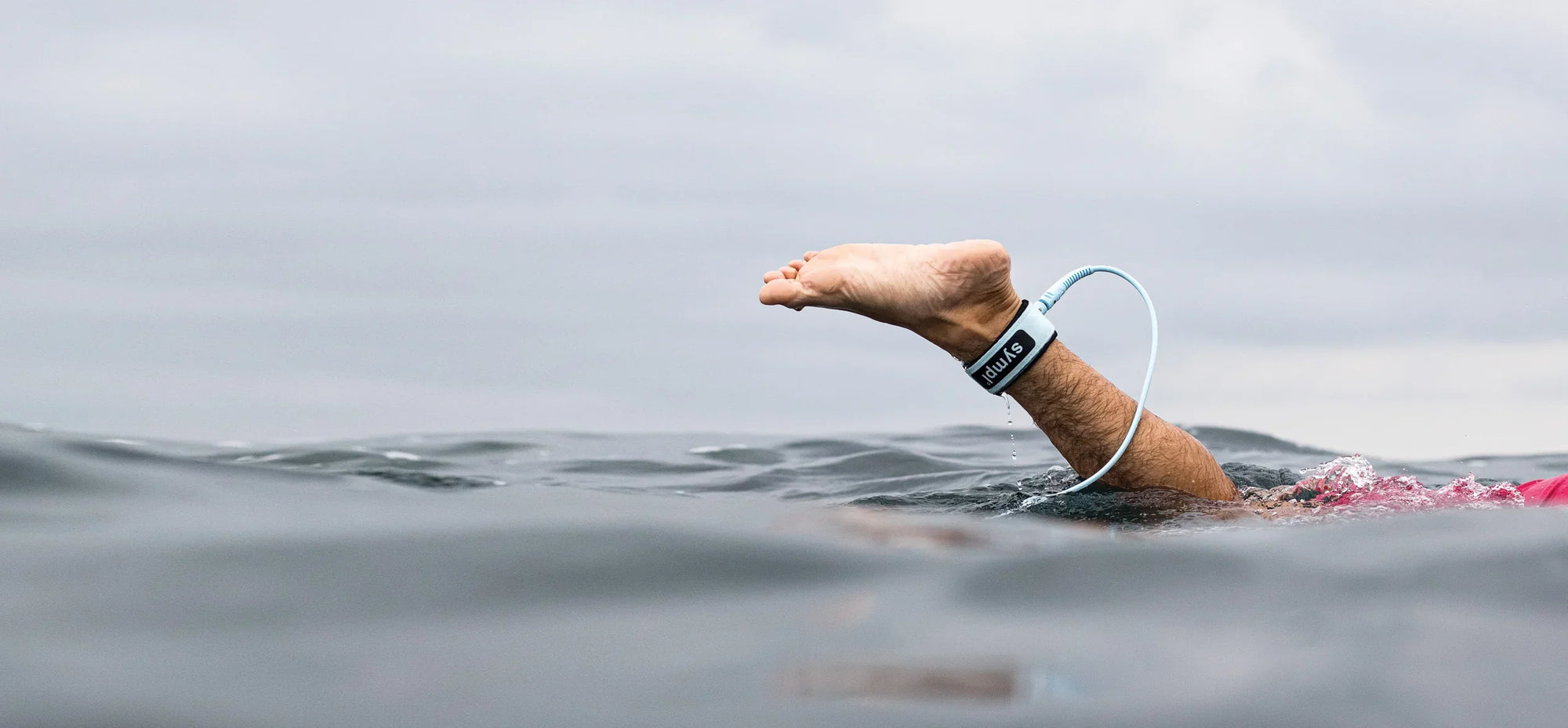 Sympl Leashes et Grips