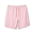 T&amp;C Surf Designs Plain Sweat Short-Old Pink
