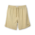 T&amp;C Surf Designs Plain Sweat Short-Moss