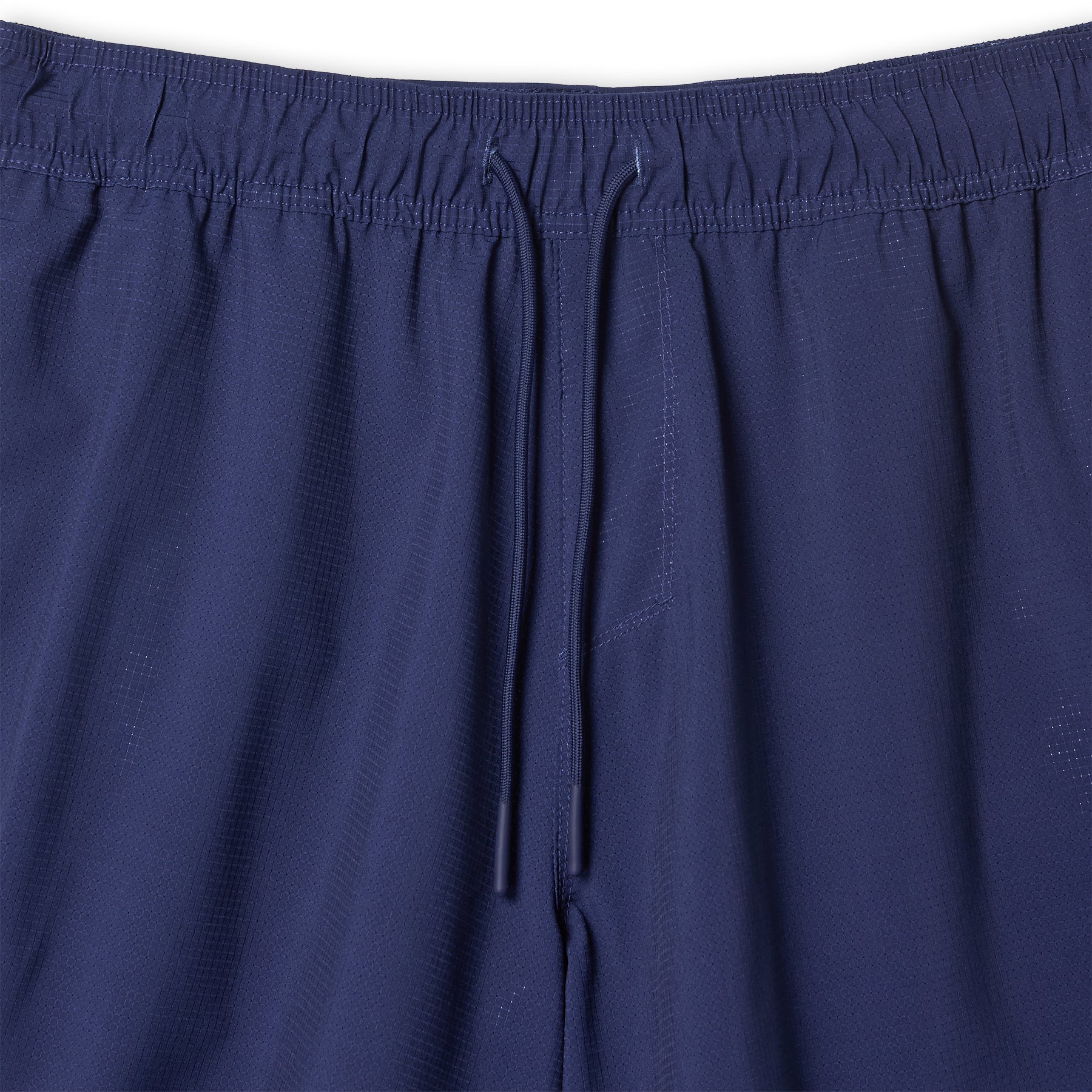 T&C Surf Designs Plain Sweat Short-Dark Navy