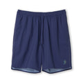Elastic Scalop 19" Short de bain  -Marine