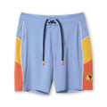 Stay Stoked 20" Boardshort -Fadded Denim