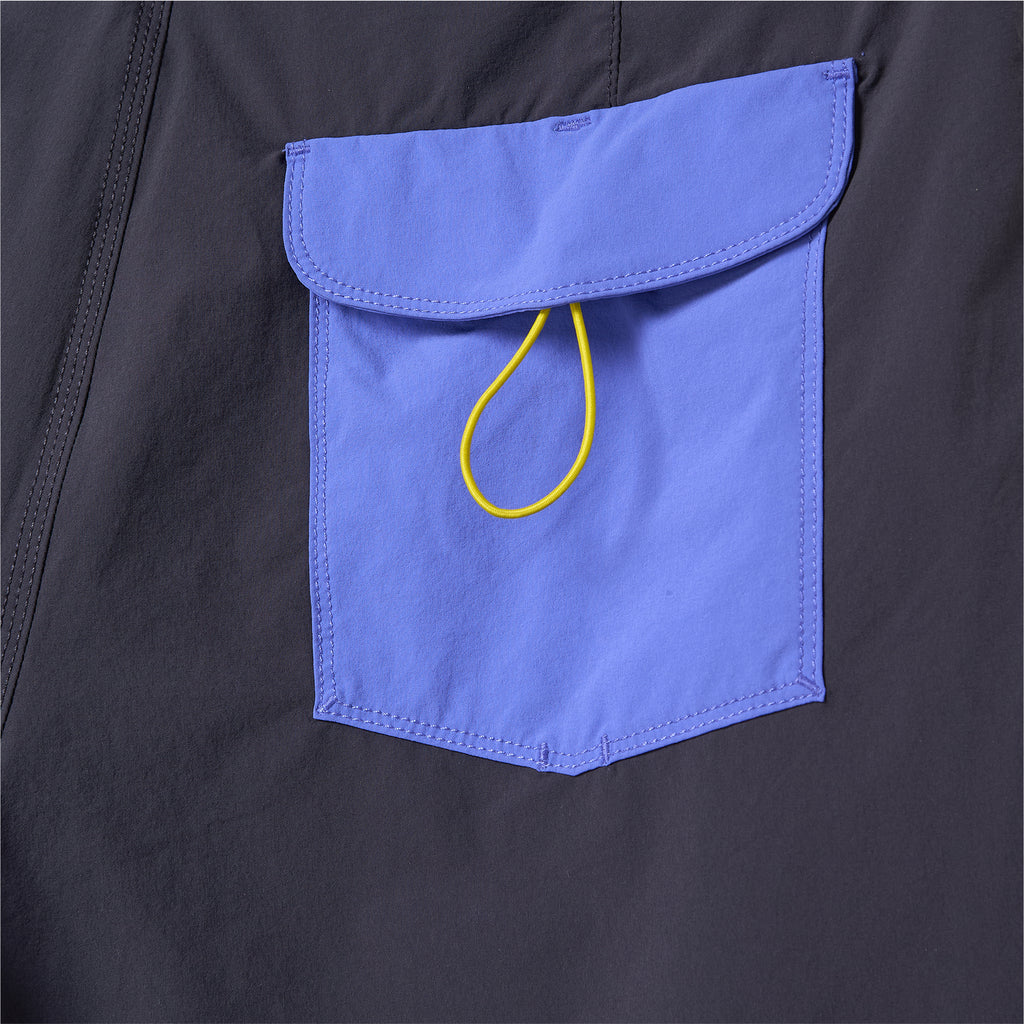 T&C Surf Designs OG Classic 18'' Bshort-Fadded Black