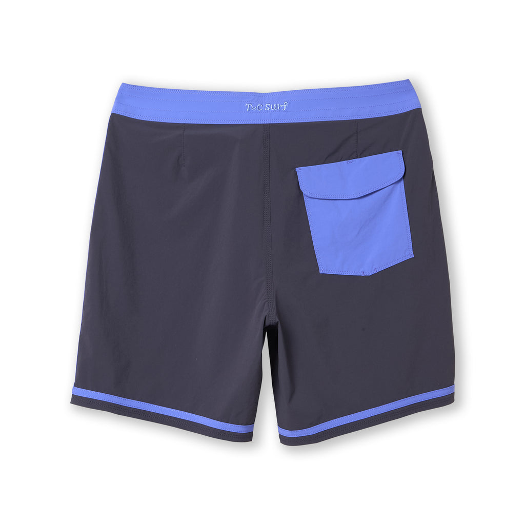 T&C Surf Designs OG Classic 18'' Bshort-Fadded Black