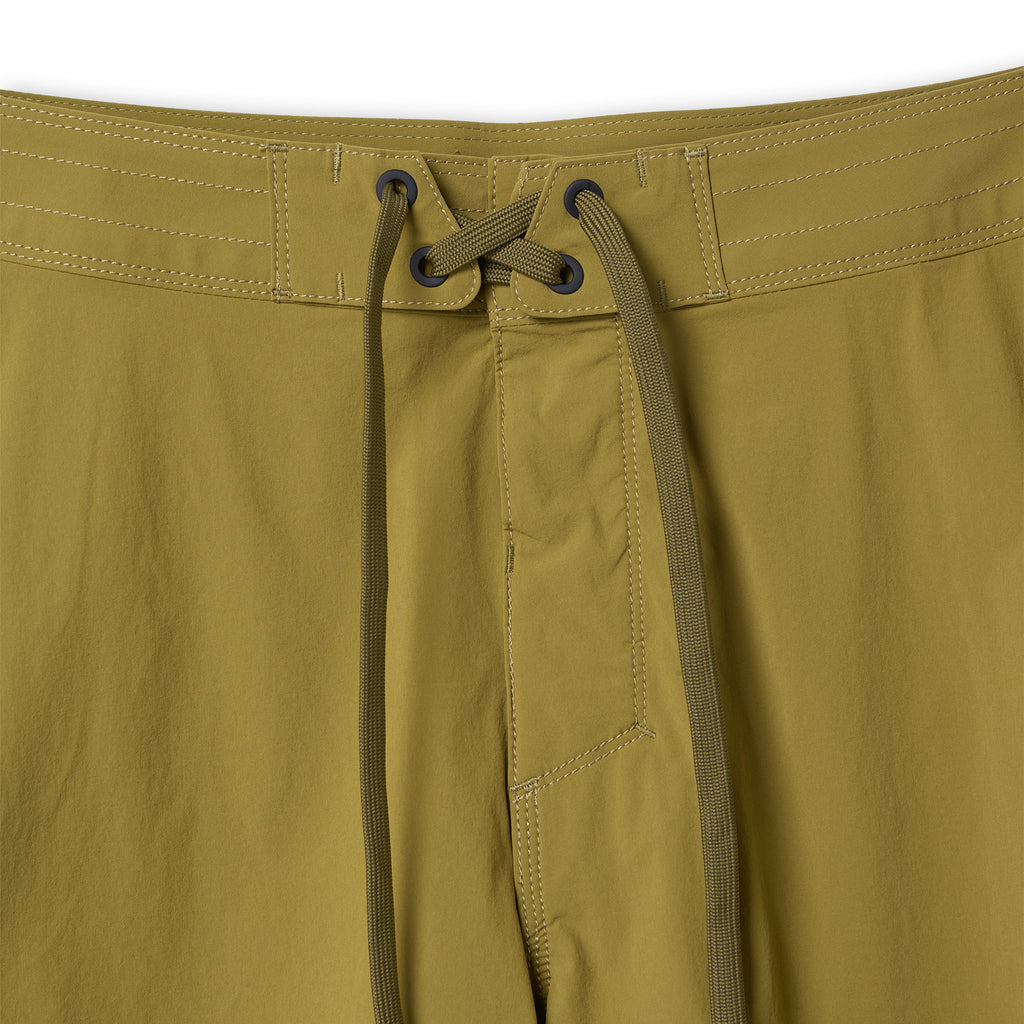 T&C Surf Designs OG Classic 18'' Bshort-Moss