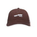 Twisted Casquette Basball -Brown