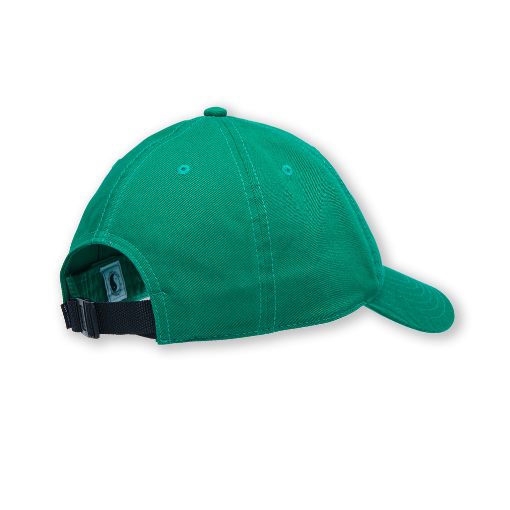 T&C Surf Designs Owner Dad Cap-Green
