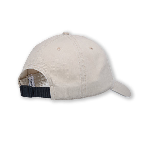 T&C Surf Designs Owner Dad Cap-White
