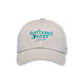 Owner Casquette Dad-White