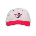 TCSH Casquette Dad / Red