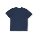 T&amp;C Surf Designs Plain S/S Tee-Dark Navy