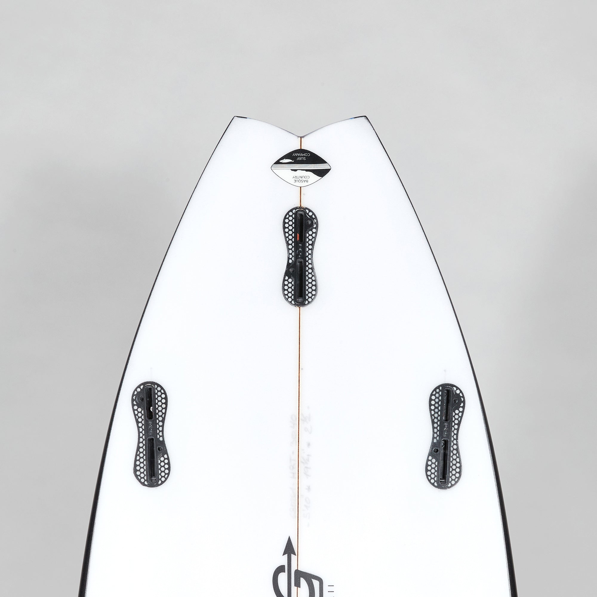T&C Surf Designs Glenn Pang HRT 2022