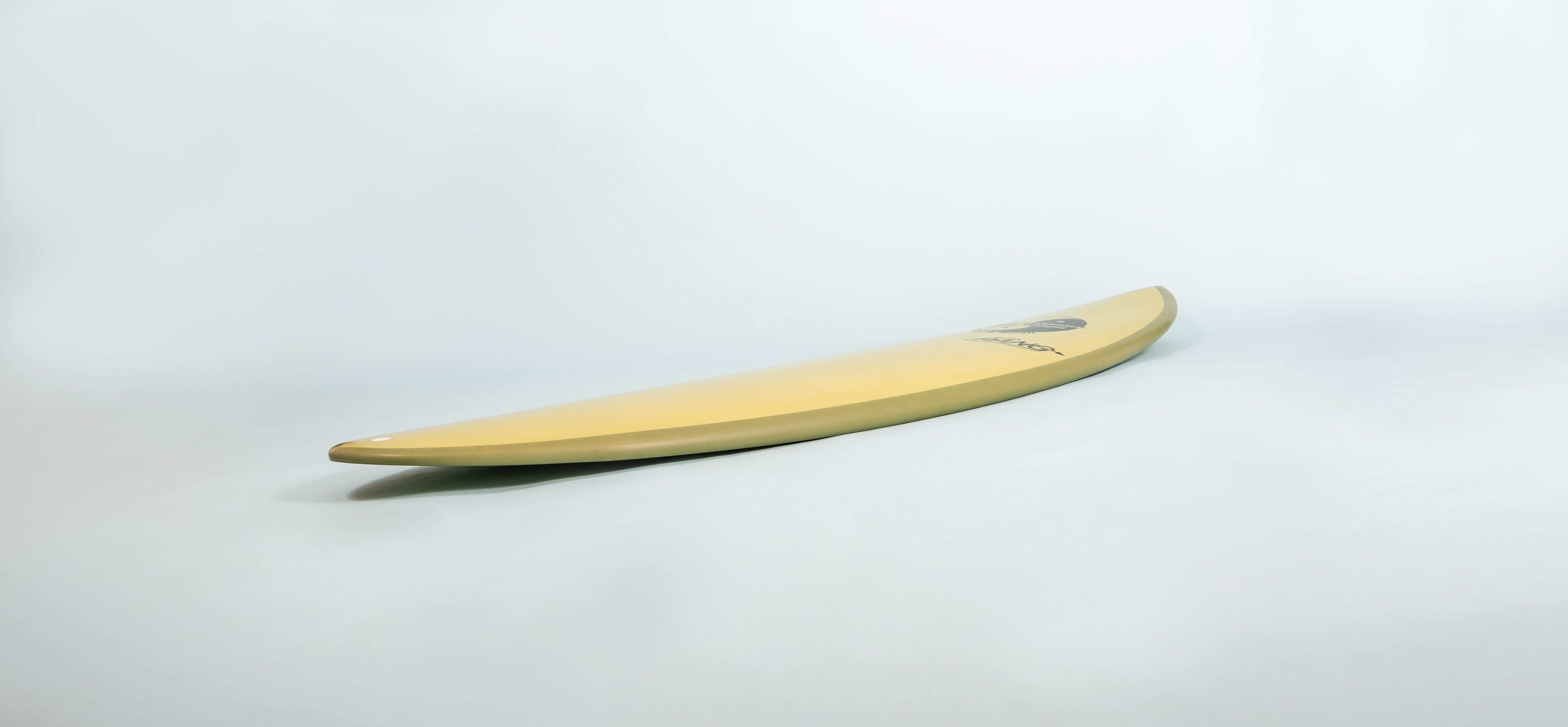 T&C Surf Designs - Glenn Pang - MDL