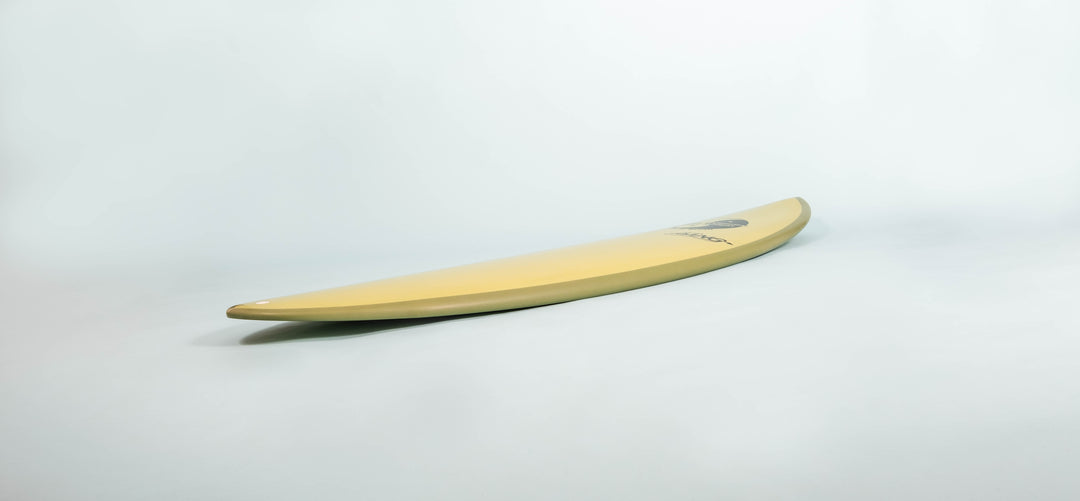 T&C Surf Designs Tommy Tanaka Pro Model Longboard 2022