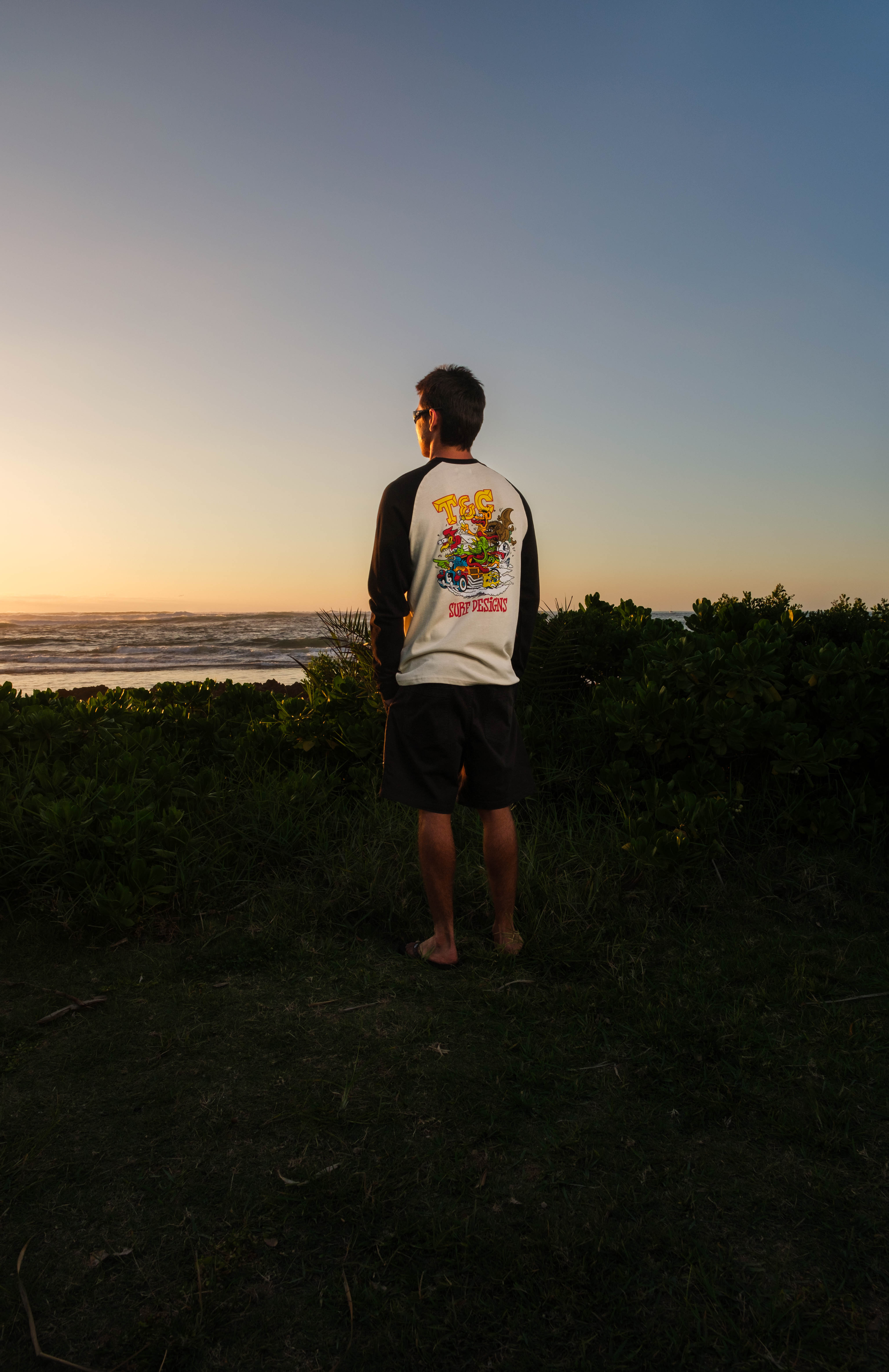 T&C Surf Designs Partage de stoke aloha depuis 1971