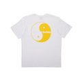 T&C Surf Designs TCSH S/S T-Shirt - White