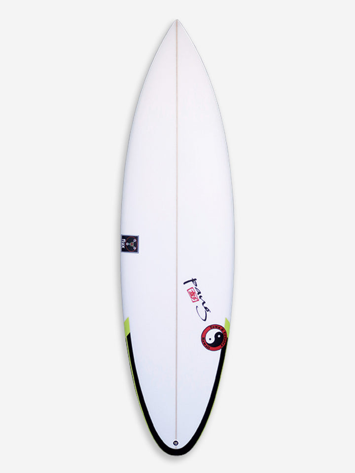 T&amp;C Surf Designs Glenn Pang Flux 2022