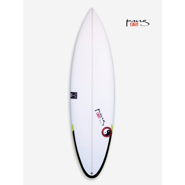 T&amp;C Surf Designs Glenn Pang Flux 2022