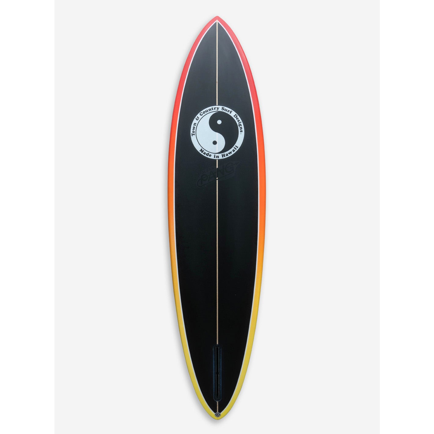 T&C Surf Designs Glenn Pang RETRO SINGLE