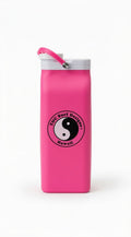 Silicone bottle