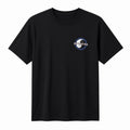 Big Brauther Checker T-shirt manches courtes - Fatigue Black