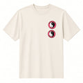 Big Brauther Speedy T-shirt manches courtes - Vintage White