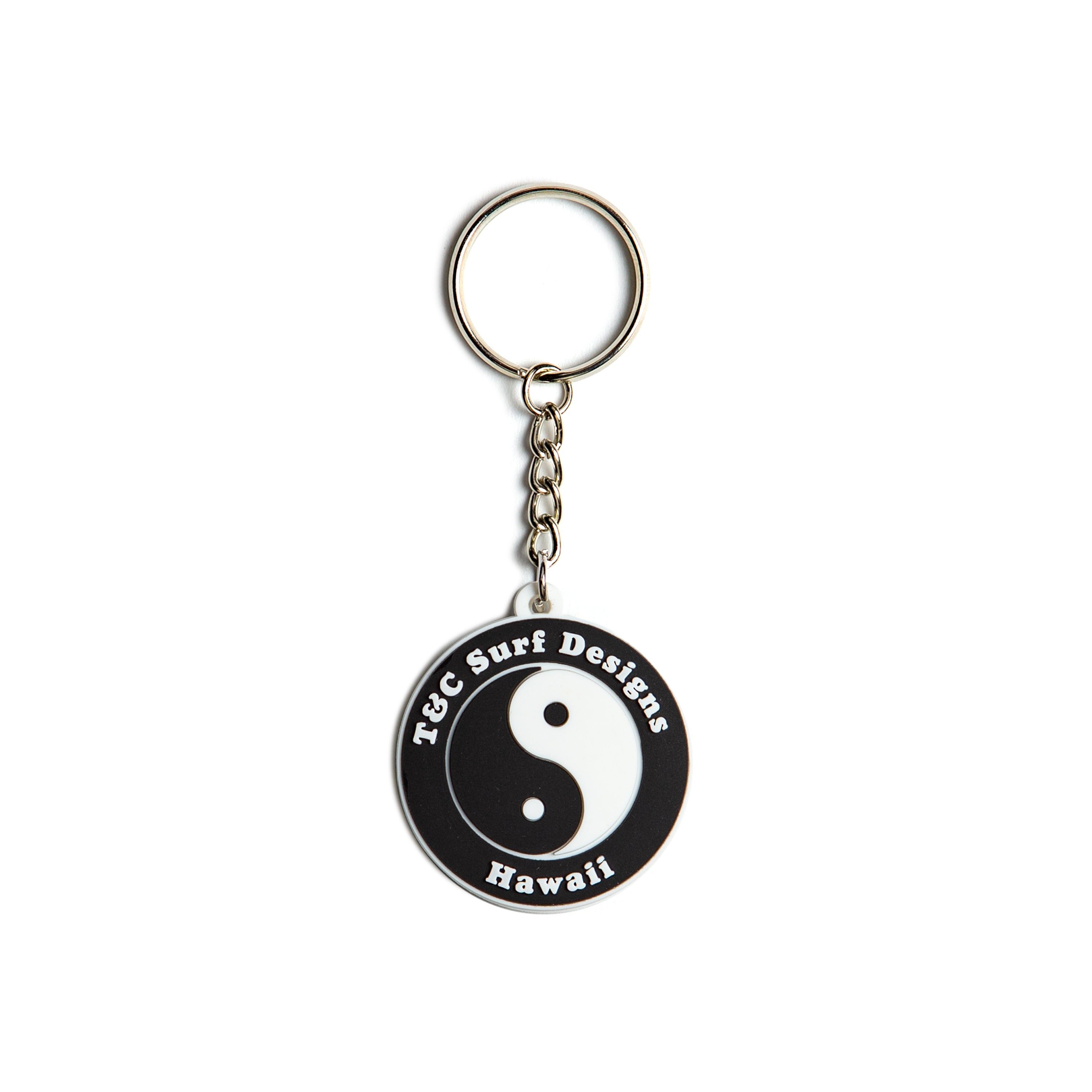 YY KEYHANGER - BLACK