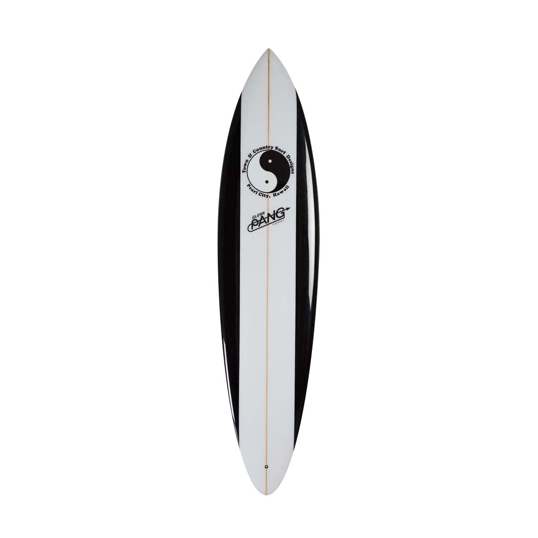 T&C Surf Designs Glenn Pang RETRO SINGLE