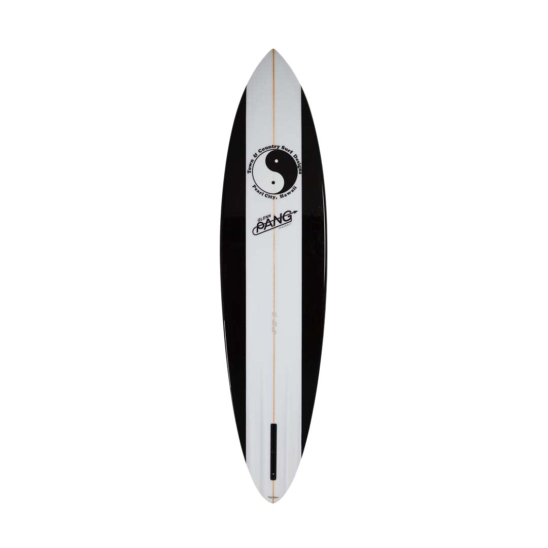 T&C Surf Designs Glenn Pang RETRO SINGLE