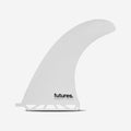 Futures Fins Longboard Performance Thermotech Single - White