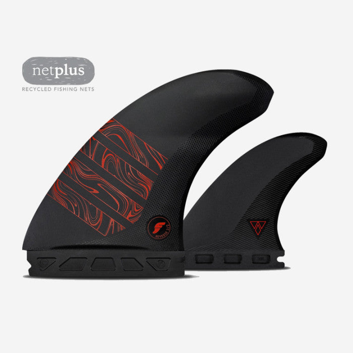Future Fins F6 Alpha Thruster Medium