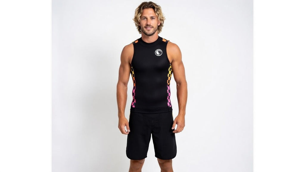 Top Neoprène 2mm