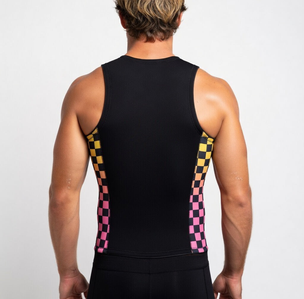 Top Neoprène 2mm