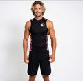 Top Neoprène 2mm