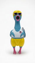 YY Squeaky Chicken