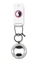 Porte-clés décapsuleur T&C Surf Designs
