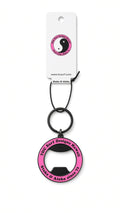 Porte-clés décapsuleur T&C Surf Designs