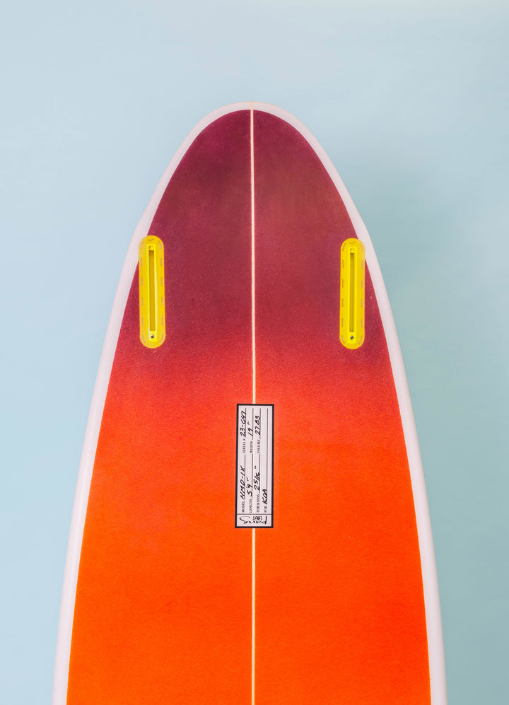 T&C Surf Designs - Glenn Pang - Nomad