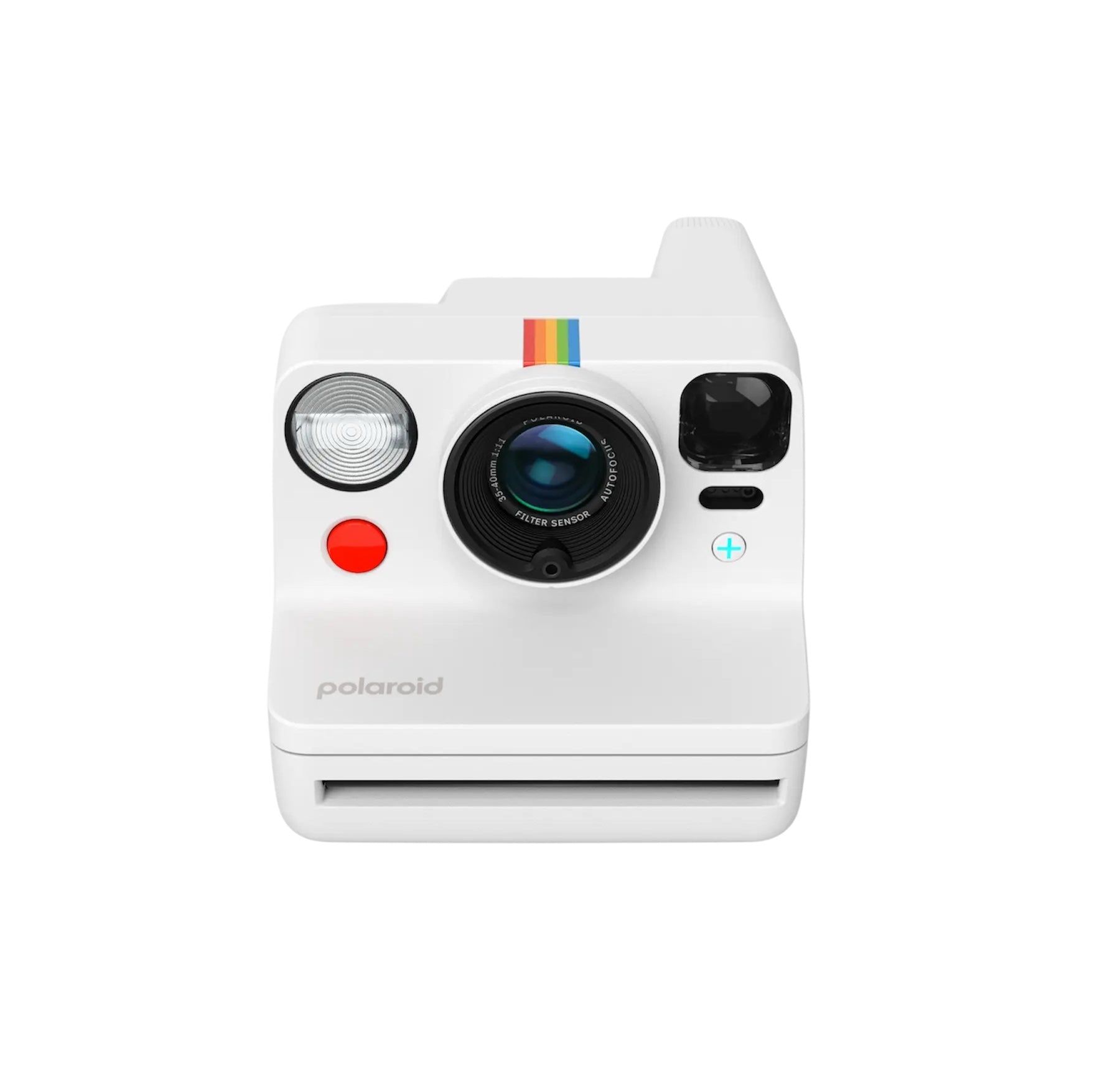 POLAROID NOW+ Generation 3 - White