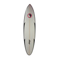 T&C Surf Designs - Glenn Pang - BULLIT