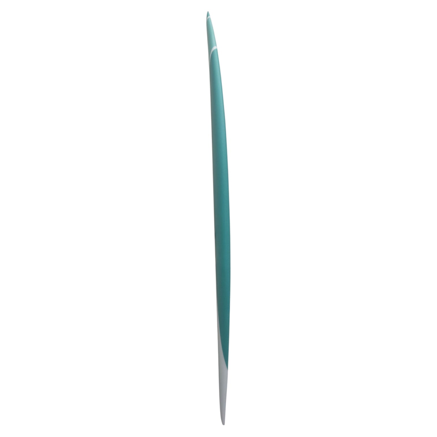T&C Surf Designs - Glenn Pang - SOUL FISH