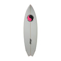 T&C Surf Designs - Glenn Pang - O PECADOR