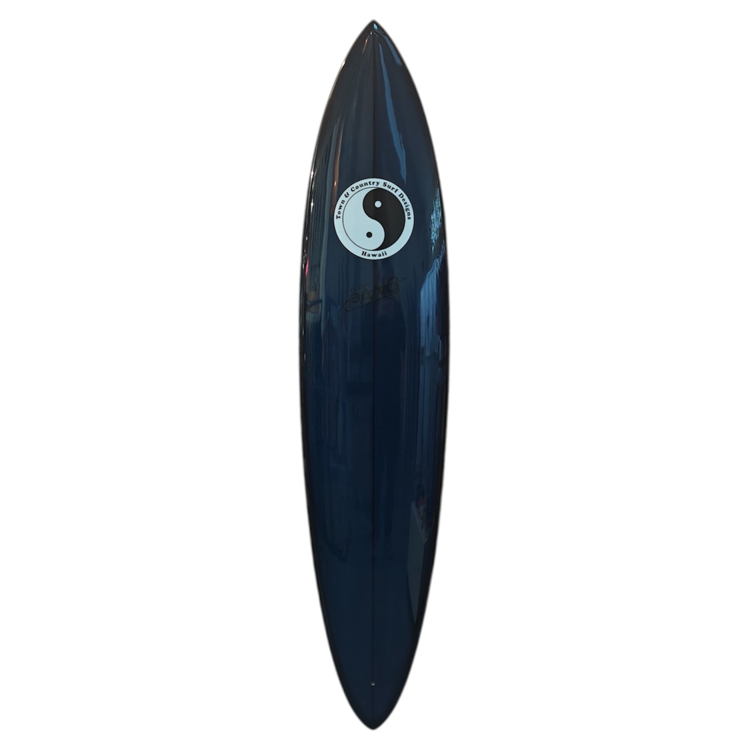 T&C Surf Designs - Glenn Pang - RETRO SINGLE