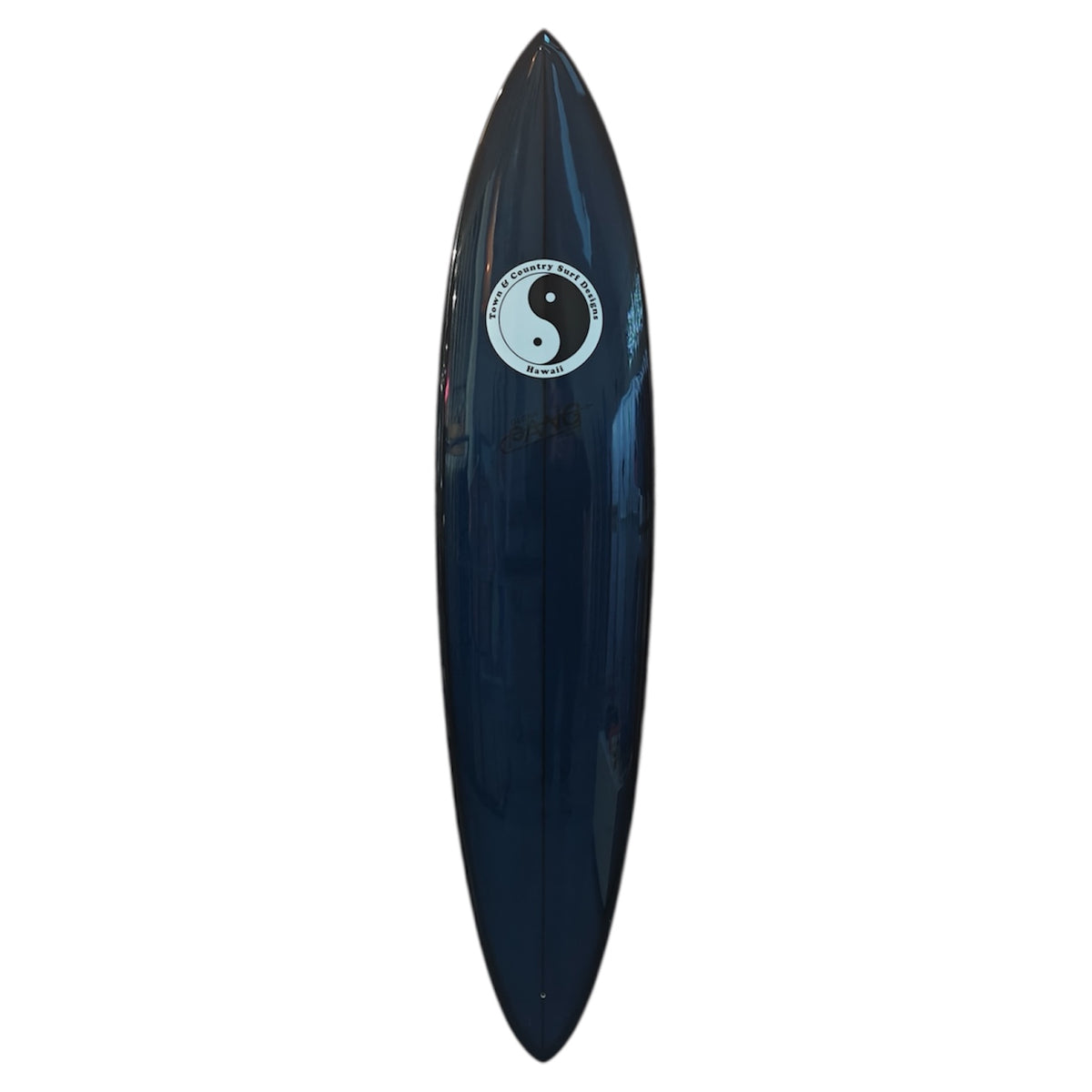 T&C Surf Designs Glenn Pang RETRO SINGLE