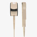Vergara Eco Leash - Creme