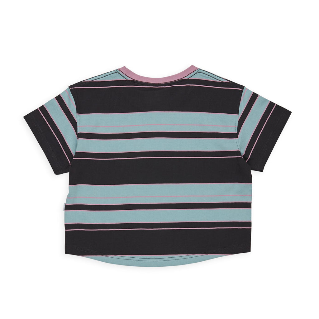 T&C Surf Designs Women RATM S/S T-Shirt - Washed Rose